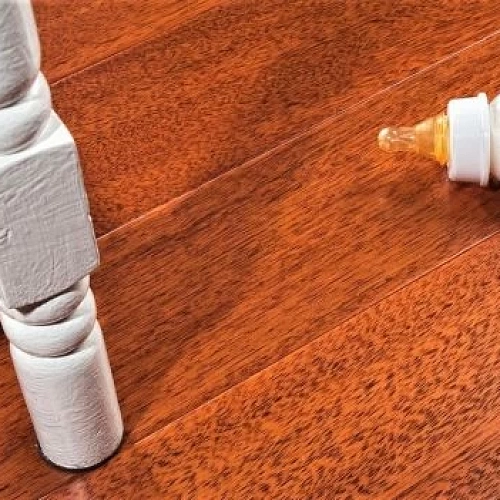 ТИК M ШТУЧНЫЙ ПАРКЕТ KOMOFLOOR